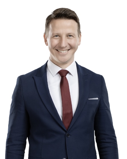 Dario Zurovec